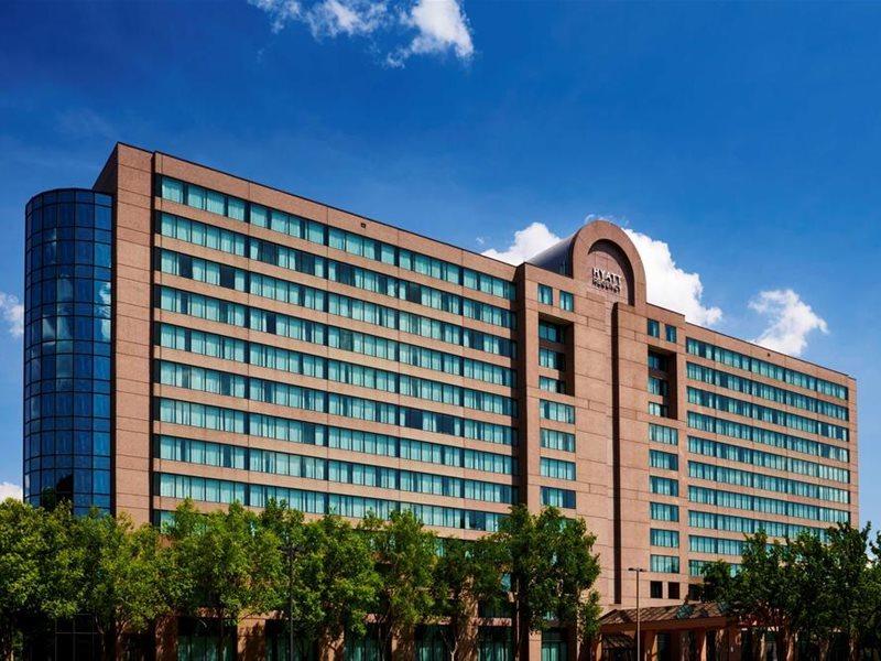 Hilton Fairfax, Va Hotel Exterior photo